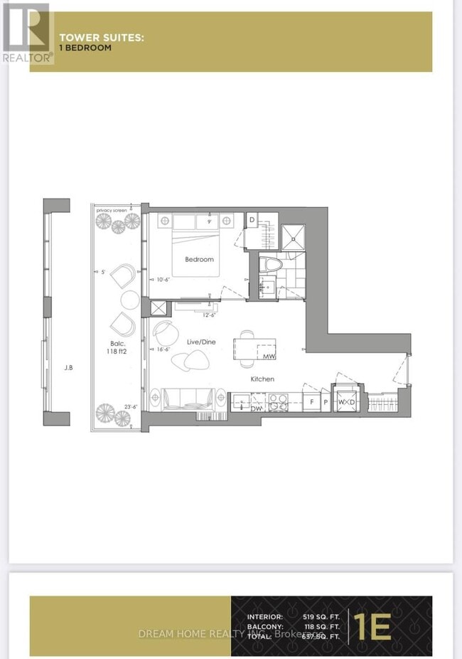 Building Photo - 7 Grenville St