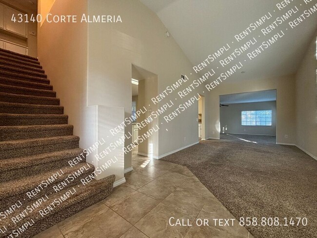 Building Photo - 3 BD 2.5 BA Located in Paloma del Sol