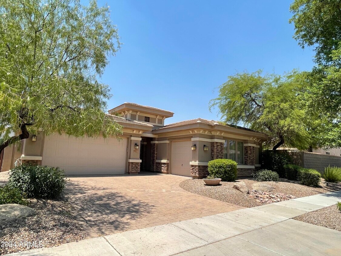 Foto principal - 3506 S Soboba St