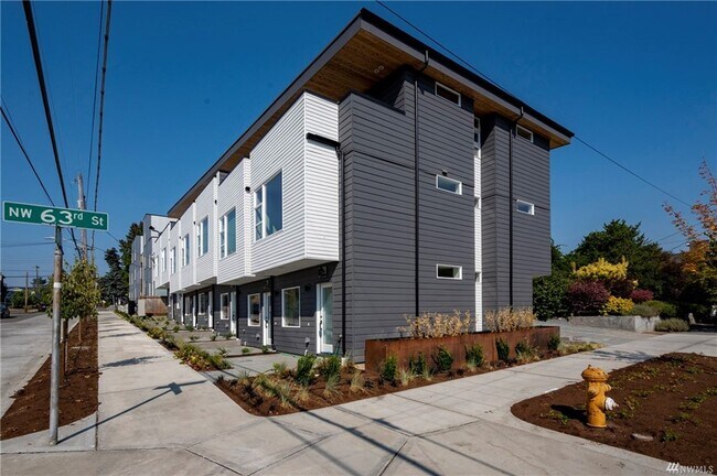 Building Photo - 6310 26th Ave NW