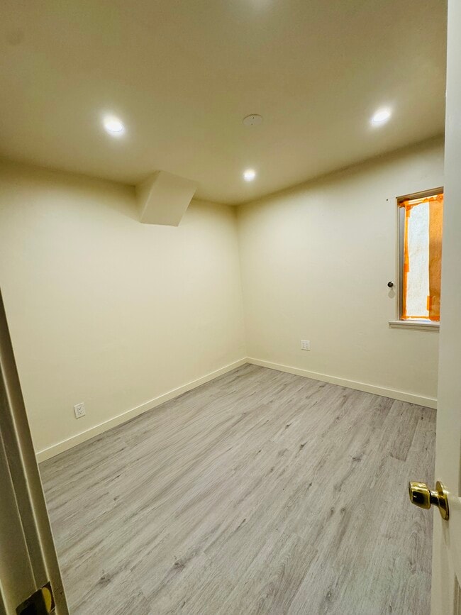 Bedroom 1 - 16203 Orange Ave