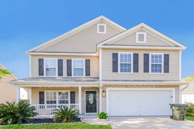 3005 Kinswood Ln, Ladson, SC 29456 House for Rent in Ladson, SC