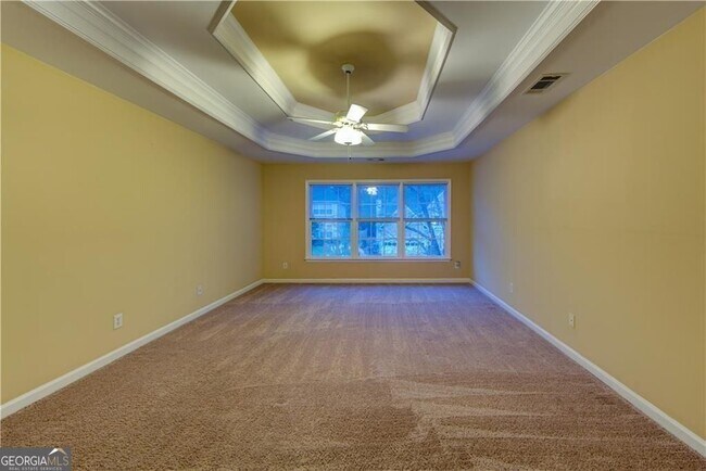 Building Photo - 1429 Oglethorpe Dr