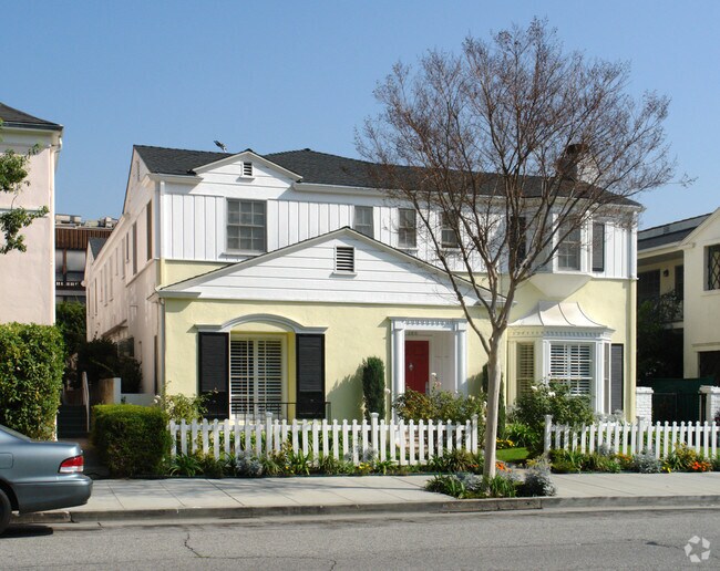 Foto del edificio - 144 S Spalding Dr