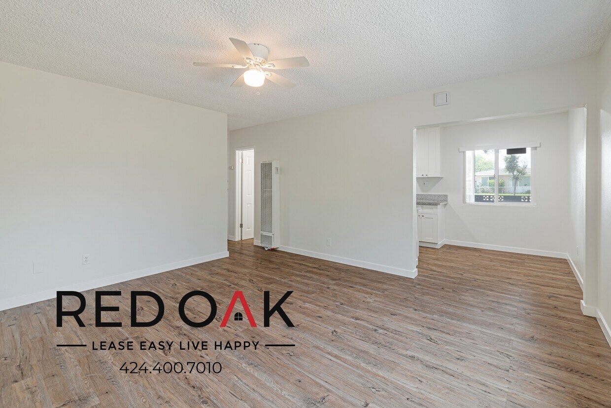 Primary Photo - 236 N San Gabriel Ave