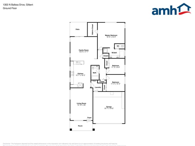Foto del edificio - 1303 N Balboa Dr