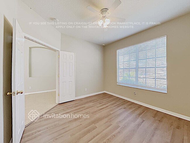 Foto del edificio - 7922 Moccasin Trail Dr