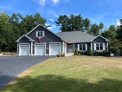 Primary Photo - 1 Patriot Cir