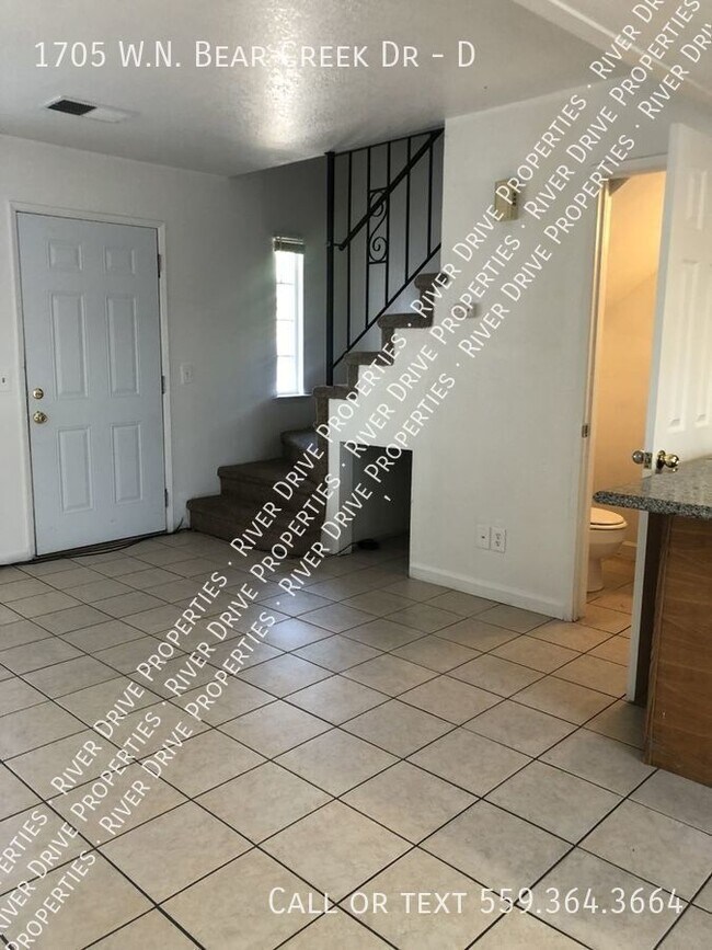 Building Photo - Bear Creek 2-Bedroom Townhouse