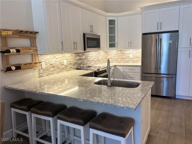 Foto del edificio - 55 Emerald Woods Dr