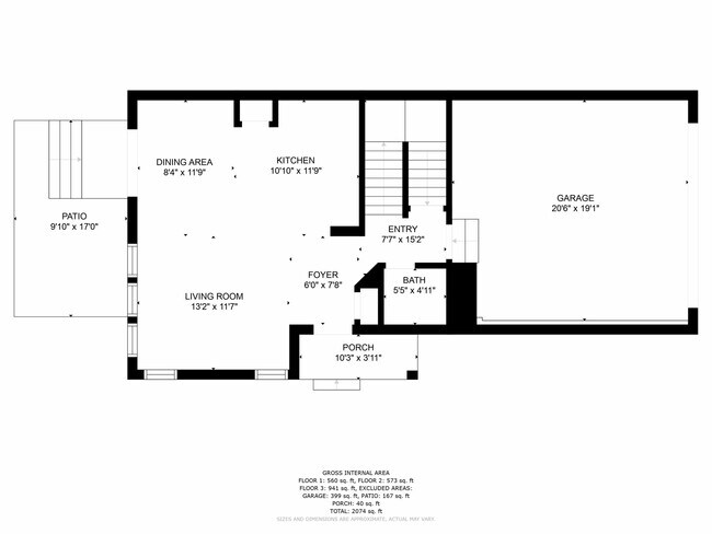 Foto del edificio - 4973 N Willowbank Dr