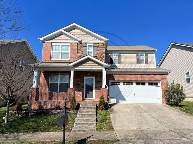 Three Bedroom, Fully Fenced Two Story with a Community Pool & Fitness Center! - Three Bedroom, Fully Fenced Two Story with a Community Pool & Fitness Center! House