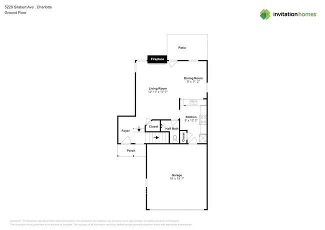 Foto del edificio - 5228 Silabert Ave