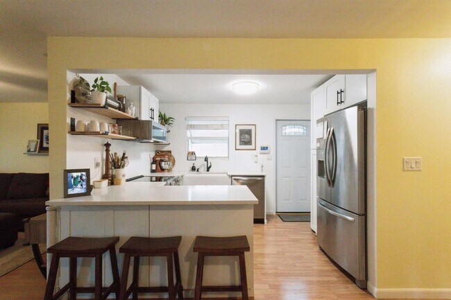 Foto del edificio - 614 N 7th St