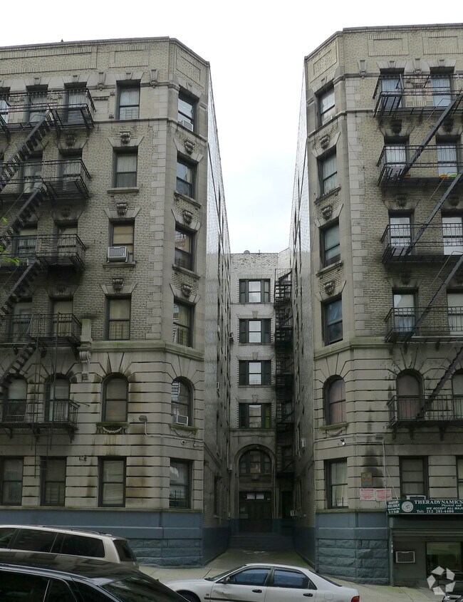 610 W 150th Street - 610 W 150th St