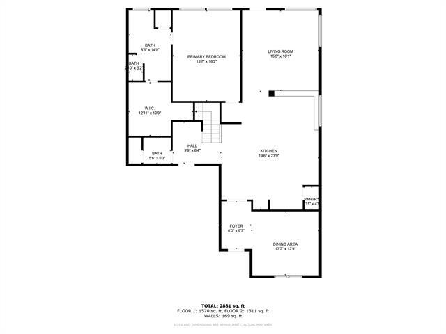 Foto del edificio - 925 Ridgehurst Dr