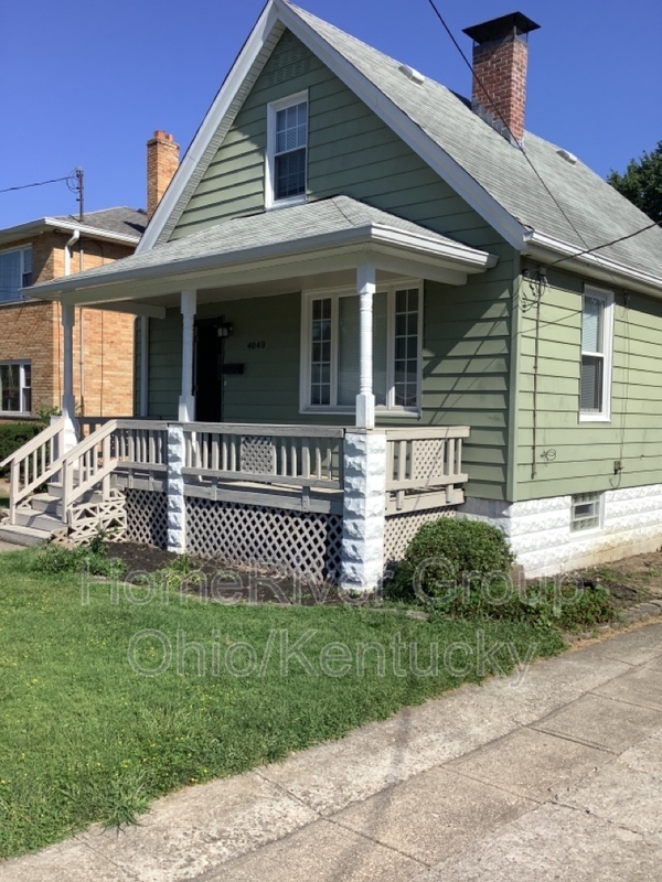 Primary Photo - 4040 O'Leary Ave