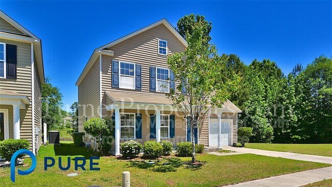 Foto del edificio - 1453 Rabon Farms Ln