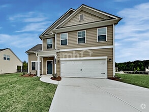 Building Photo - 318 Camp dr