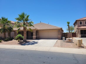Building Photo - 21746 Backus Dr
