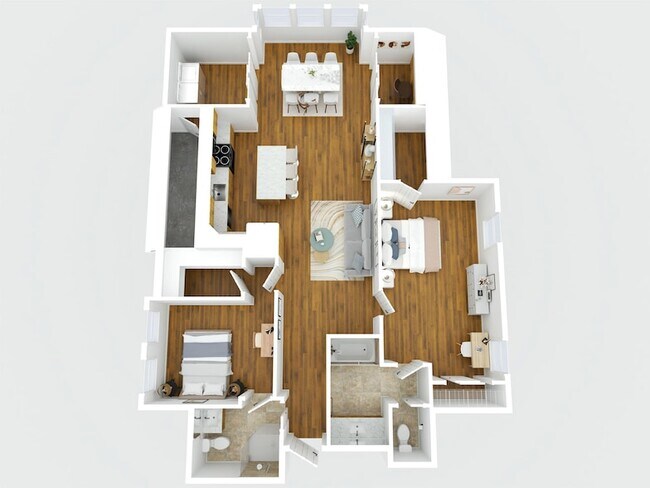 Building Photo - 11 Aviles Street Unit 3D