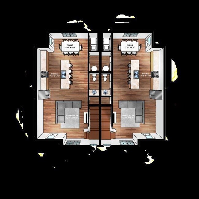 Building Photo - 778 N Crater Ave