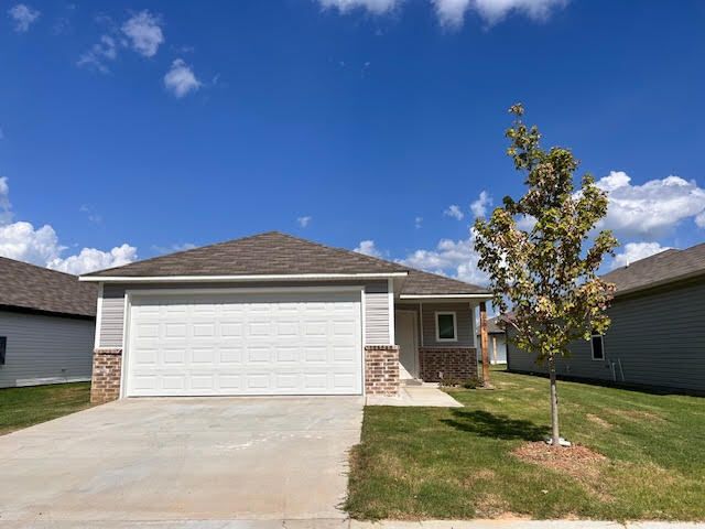 Foto del edificio - 8204 Fitzgerald Ln