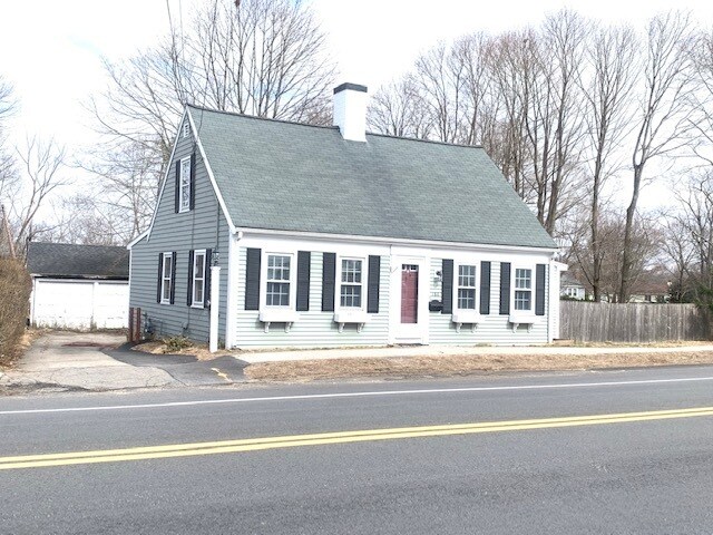 Primary Photo - 186 Union St