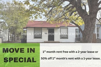 Building Photo - 4309 Lisbon St