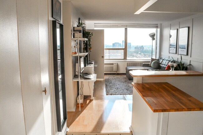 Foto del edificio - 1355 N Sandburg Terrace