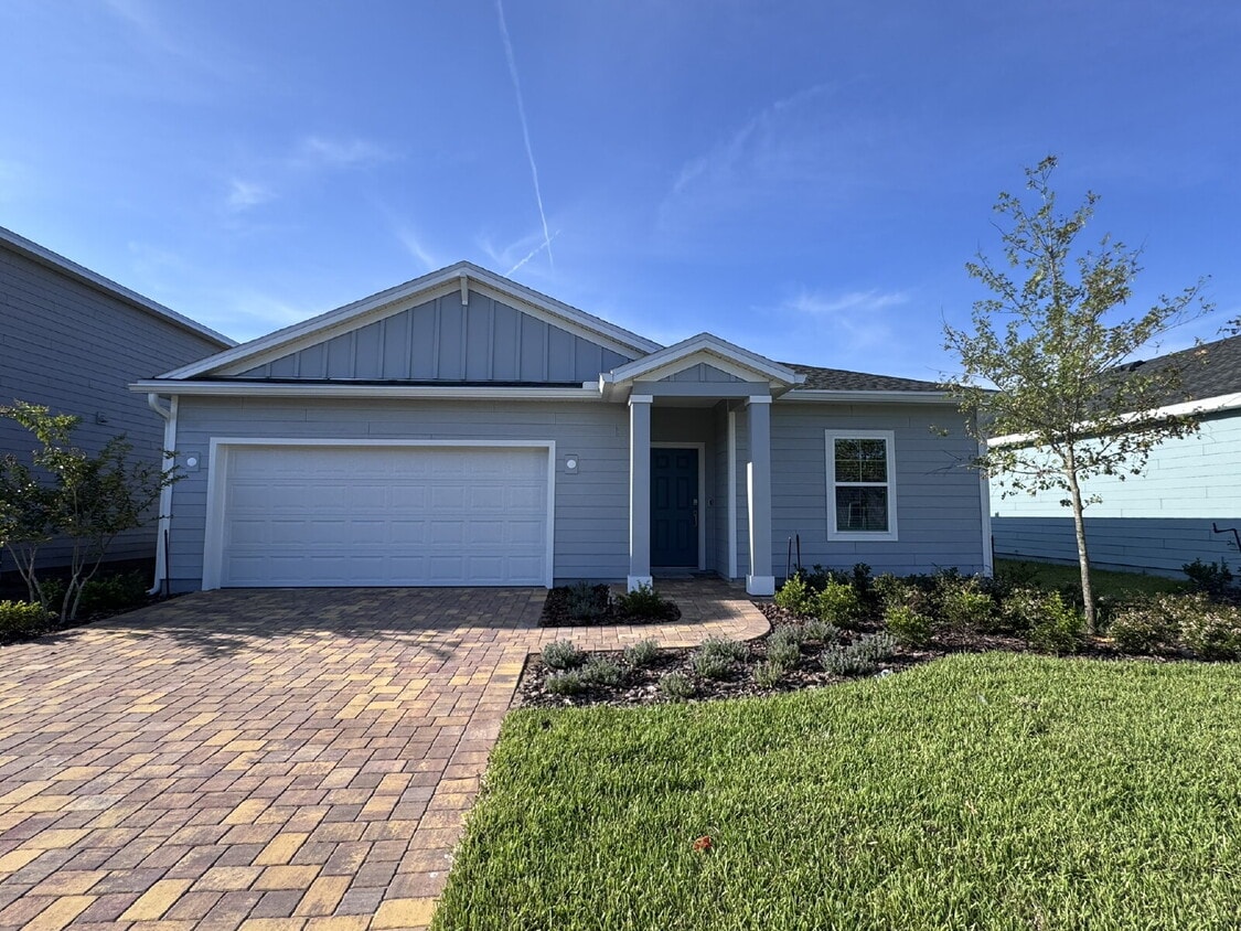 Foto principal - Modern New Construction Home in Central St...