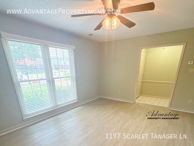 Photo - 1197 Scarlet Tanager Ln.- House
