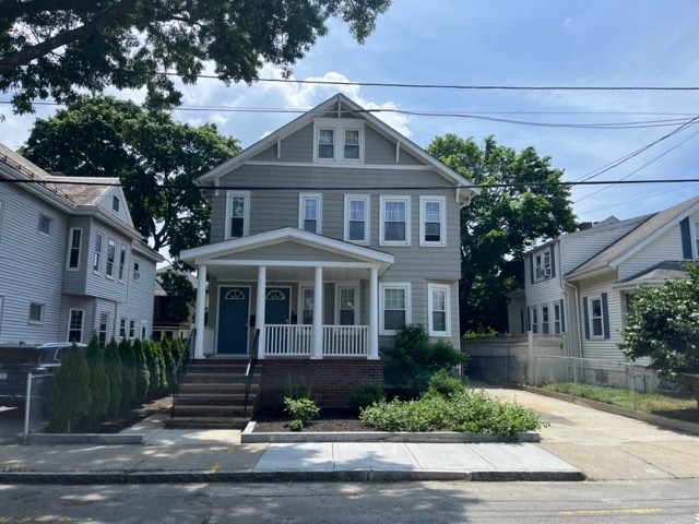Building Photo - 41 Billings Ave