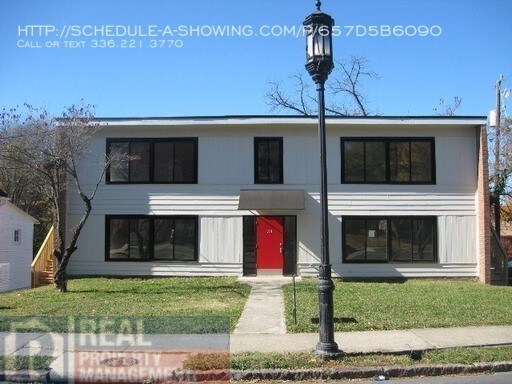 Primary Photo - 518 S Mendenhall St