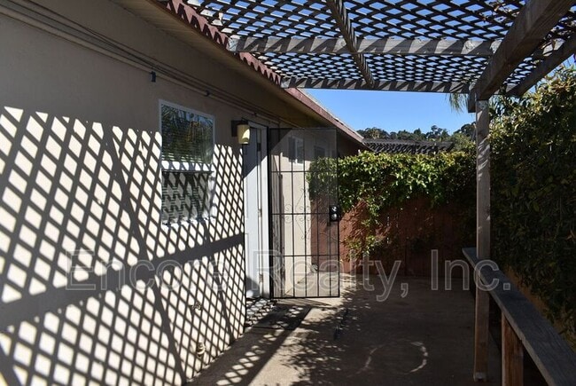 Foto del edificio - 3931 Mason St