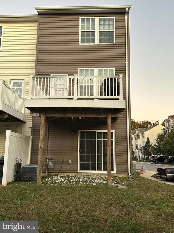 Foto del edificio - 23171 Ambrosia Ln