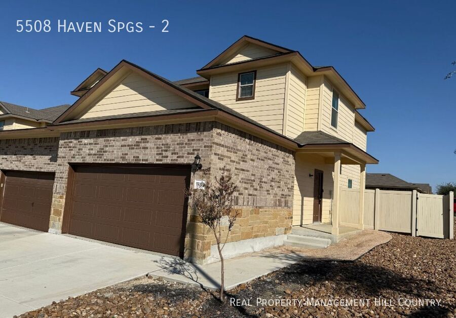 Photo - 5508 Haven Spgs-2