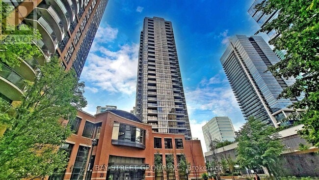 Building Photo - 23 Sheppard Ave E