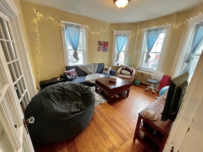 Foto del edificio - 71 Marion St