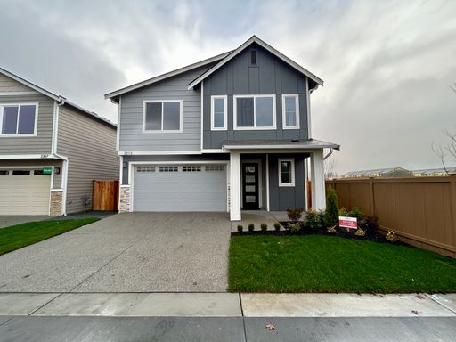 Primary Photo - Stunning BRAND NEW 3 bed 2.5 bath home in ...