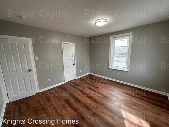 Building Photo - 3 br, 1 bath House - 1643 Pulaski St.