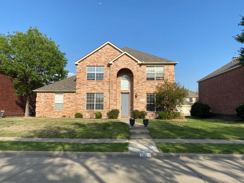 7852 Rainbow Falls Dr, Frisco, TX 75036 House Rental in Frisco, TX