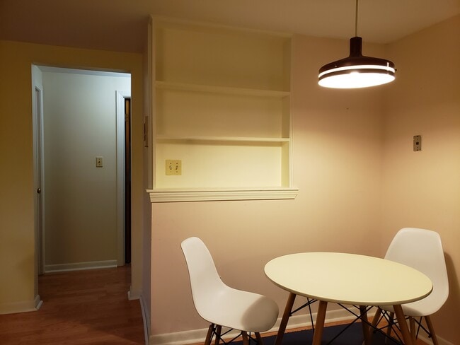 Foto del edificio - 9 Ryder St