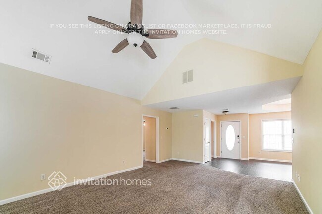 Foto del edificio - 3061 Ridgeview Dr