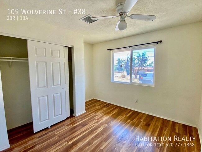 Building Photo - 109 Wolverine St