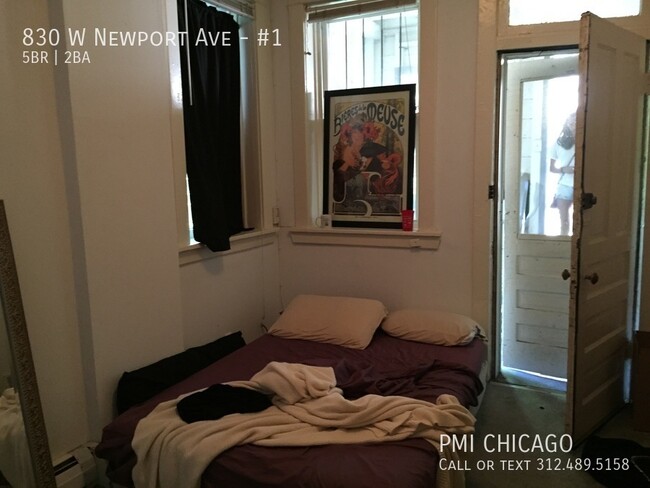 Building Photo - LOVELY Greystone Duplx 5bed /2full bath, h...