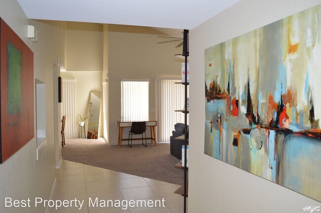 Foto del edificio - 2 br, 2 bath House - 35200 Cathedral Canyo...