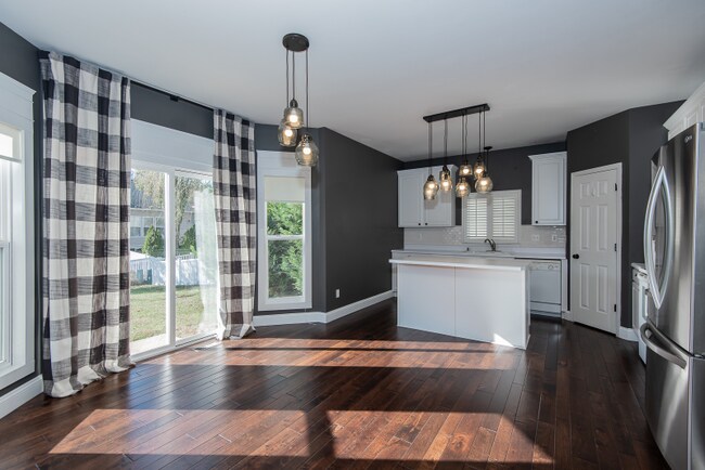 Foto del edificio - 424 Country Stone Dr