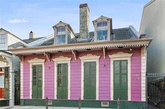 Building Photo - 822 Ursulines Ave