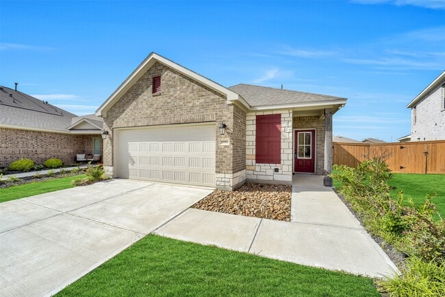 Foto del edificio - 10902 Bonfire Trl